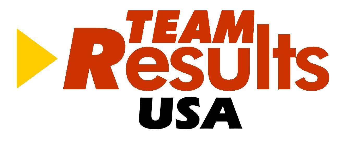 Team Results USA Logo