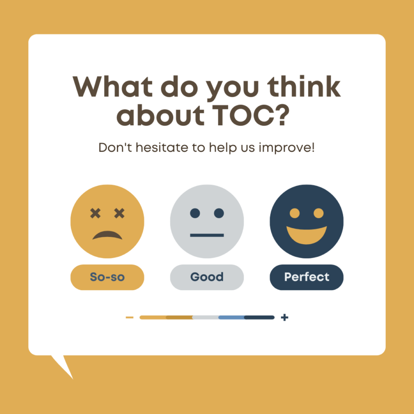 TOC Survey