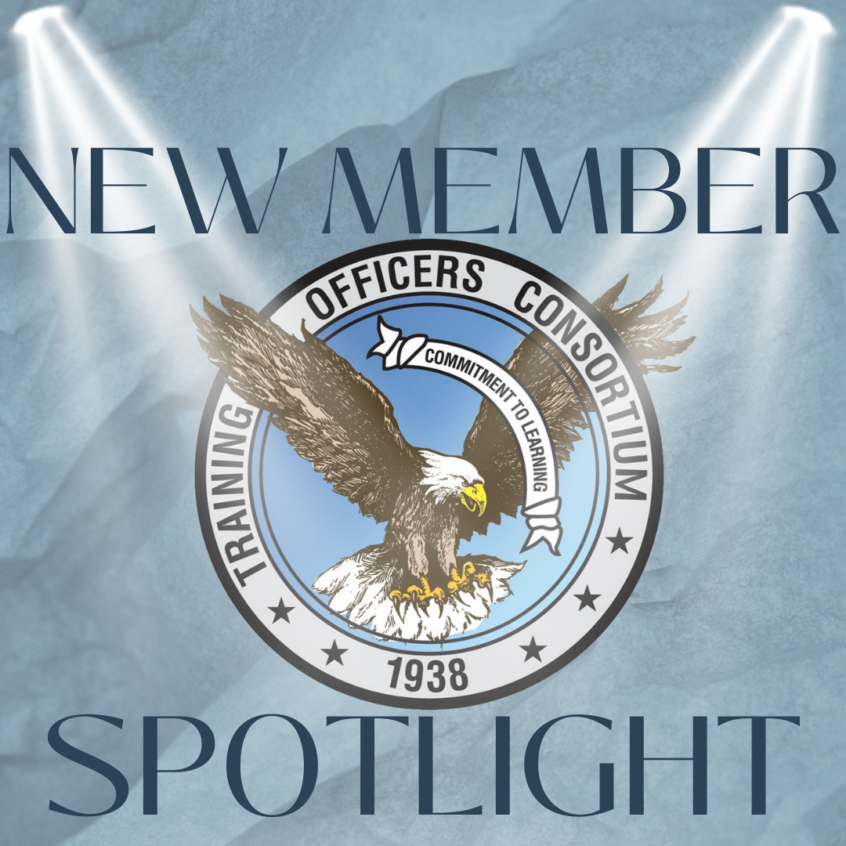 New Member Spotlight